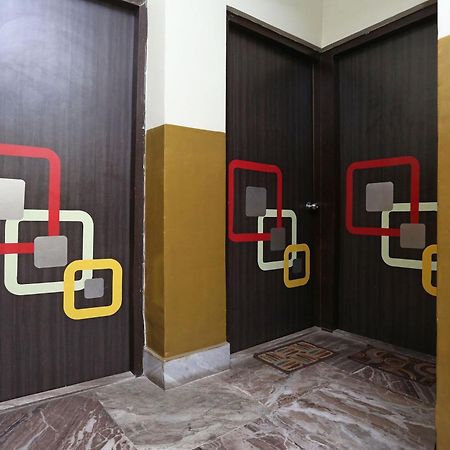 Hotel O Pratiksha Guest House Kolkata Exterior photo