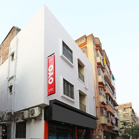 Hotel O Pratiksha Guest House Kolkata Exterior photo