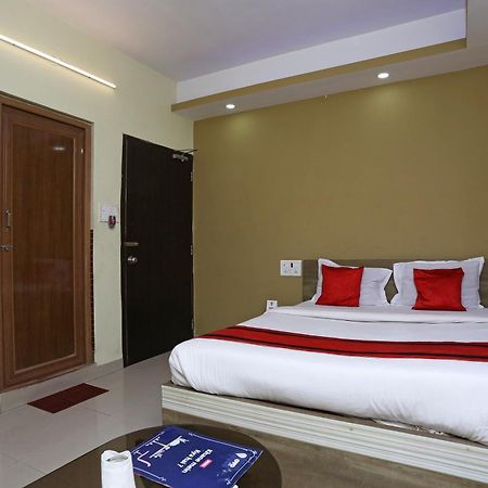 Hotel O Pratiksha Guest House Kolkata Exterior photo
