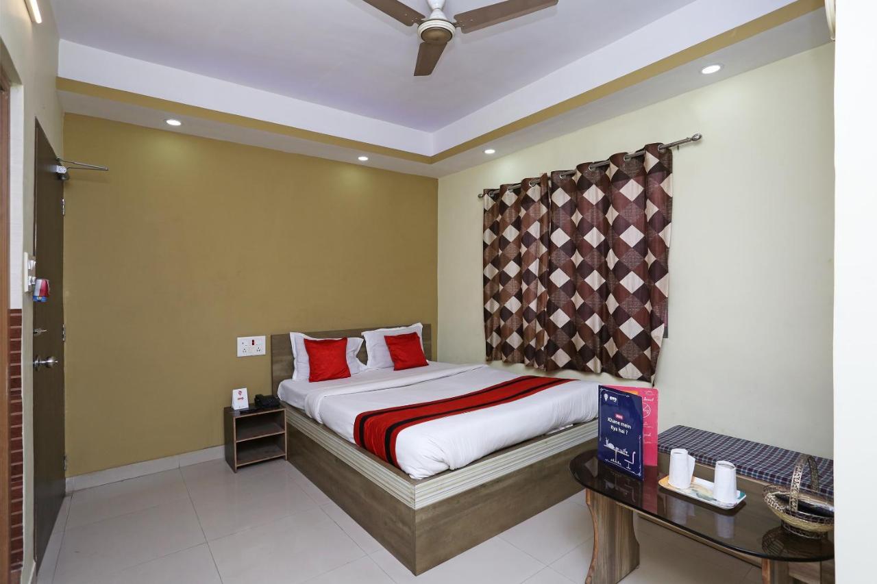 Hotel O Pratiksha Guest House Kolkata Exterior photo