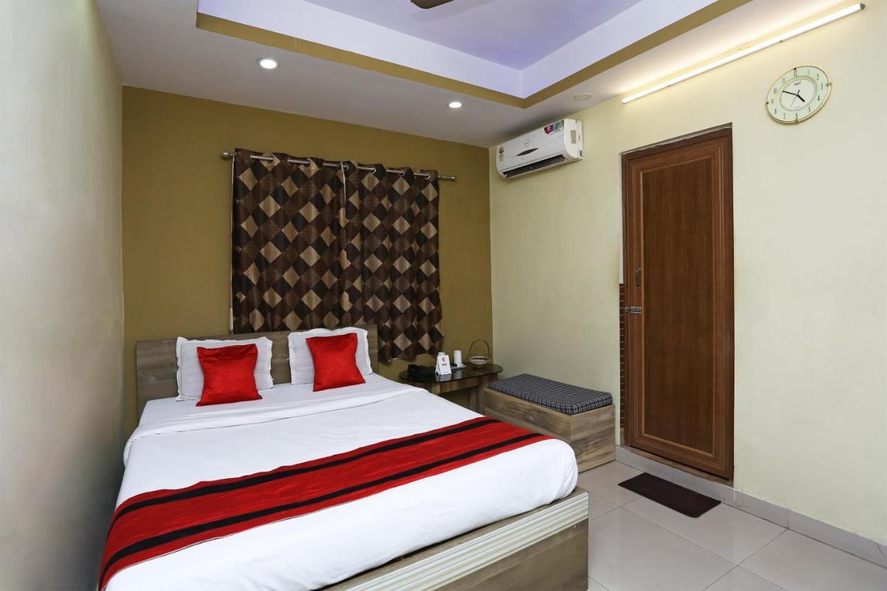 Hotel O Pratiksha Guest House Kolkata Exterior photo