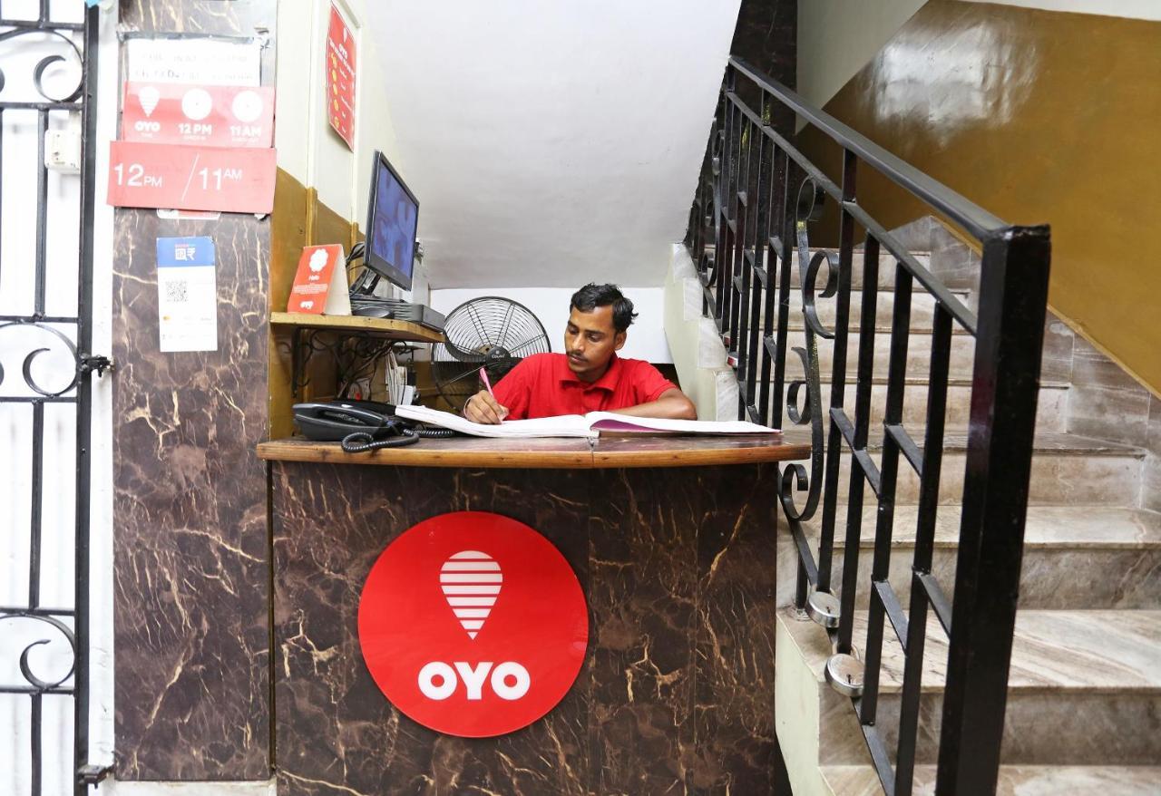 Hotel O Pratiksha Guest House Kolkata Exterior photo