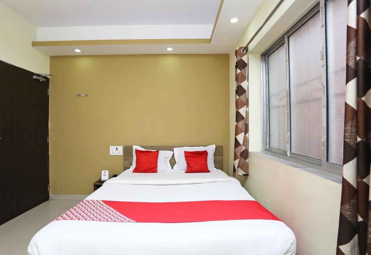 Hotel O Pratiksha Guest House Kolkata Exterior photo