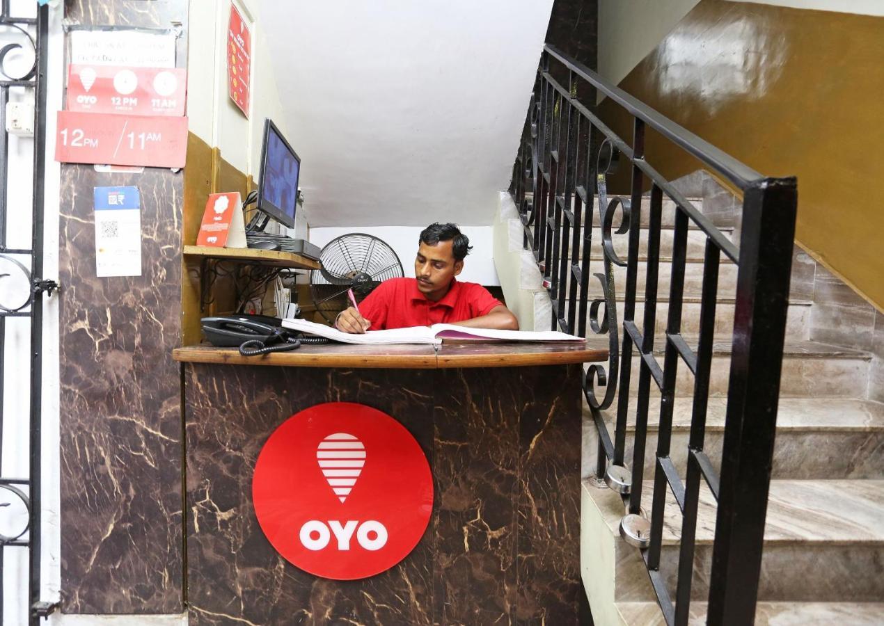 Hotel O Pratiksha Guest House Kolkata Exterior photo