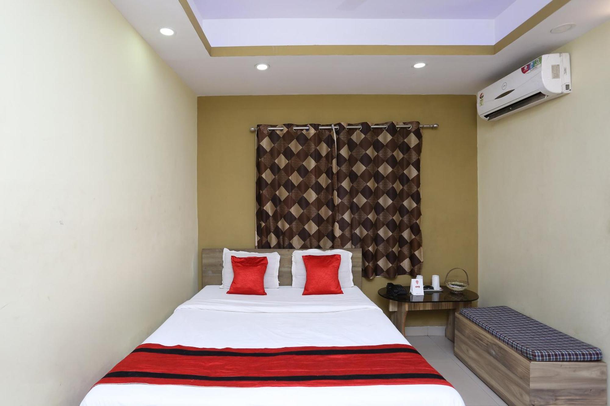 Hotel O Pratiksha Guest House Kolkata Exterior photo