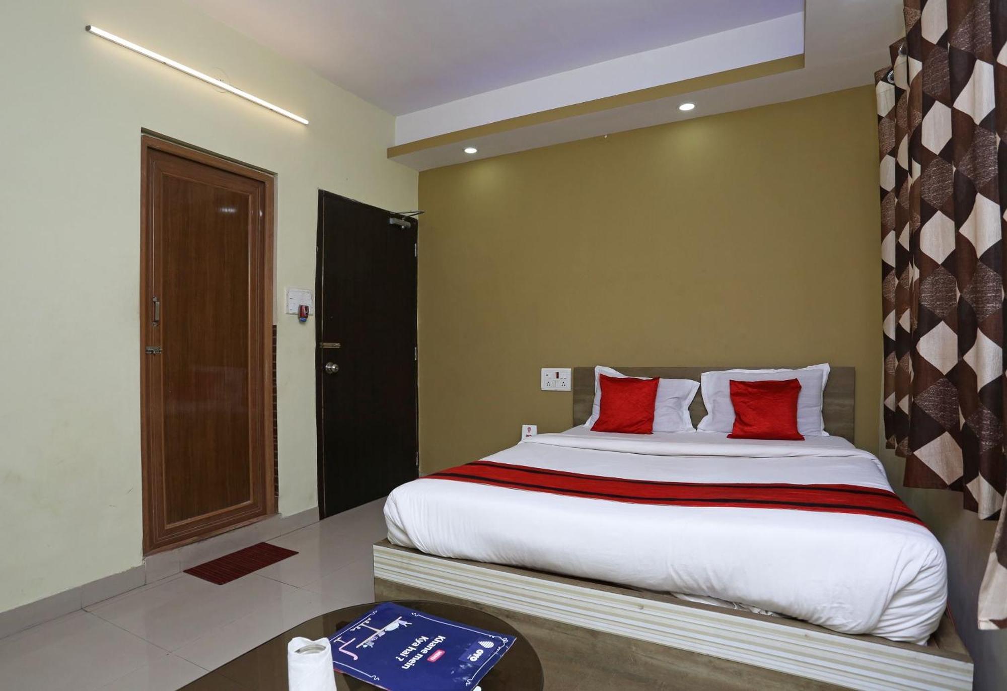 Hotel O Pratiksha Guest House Kolkata Exterior photo