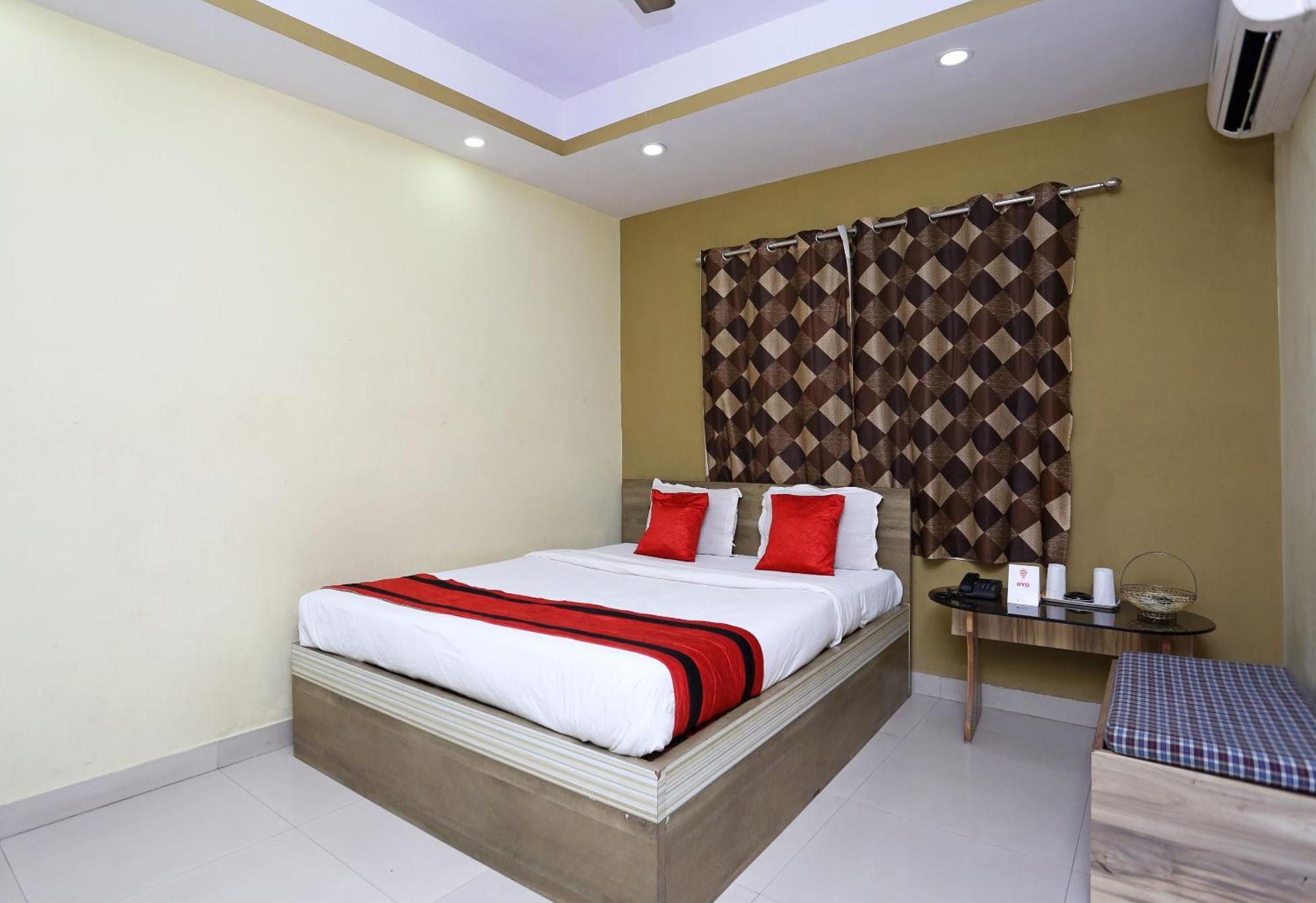 Hotel O Pratiksha Guest House Kolkata Exterior photo