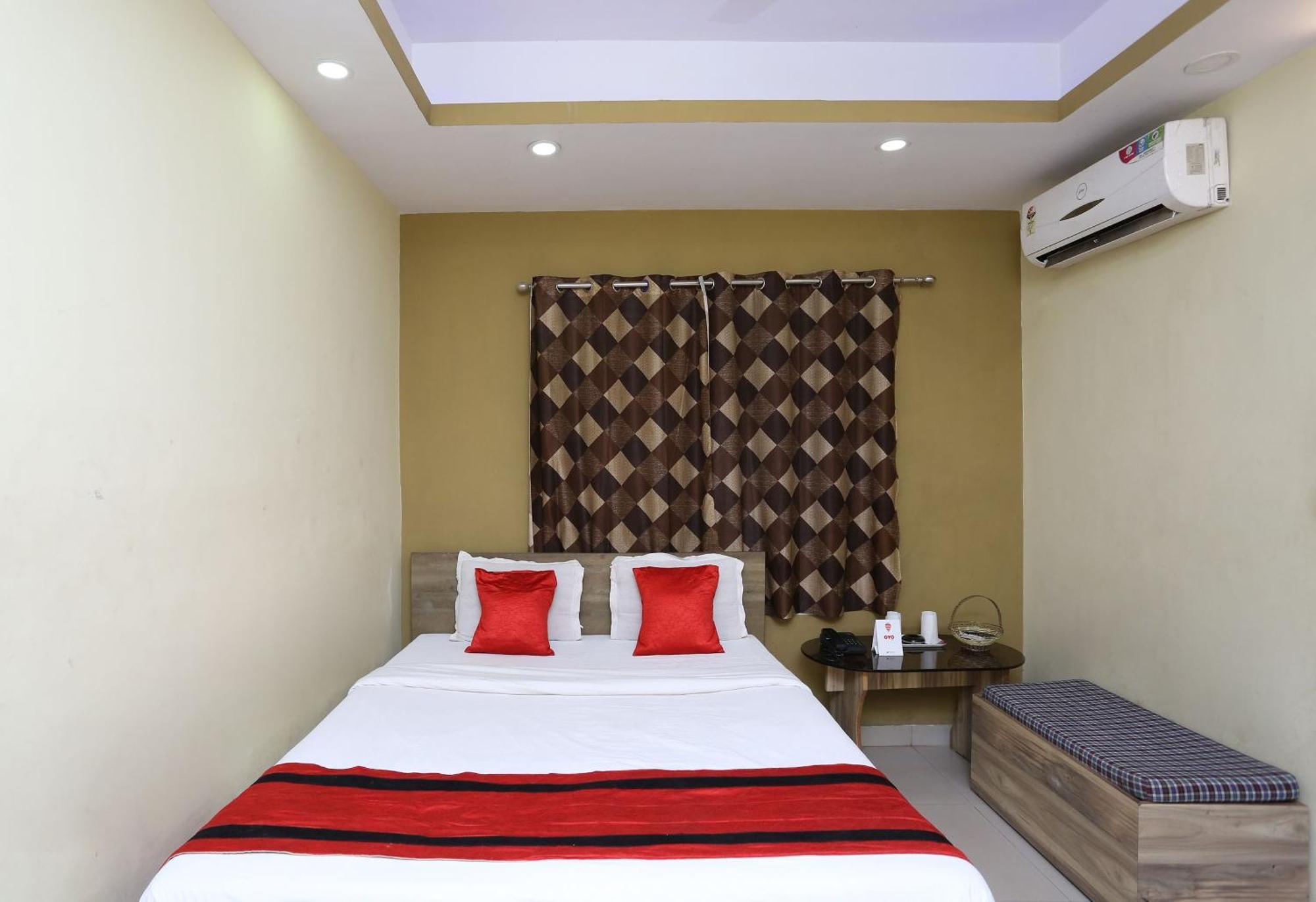 Hotel O Pratiksha Guest House Kolkata Exterior photo
