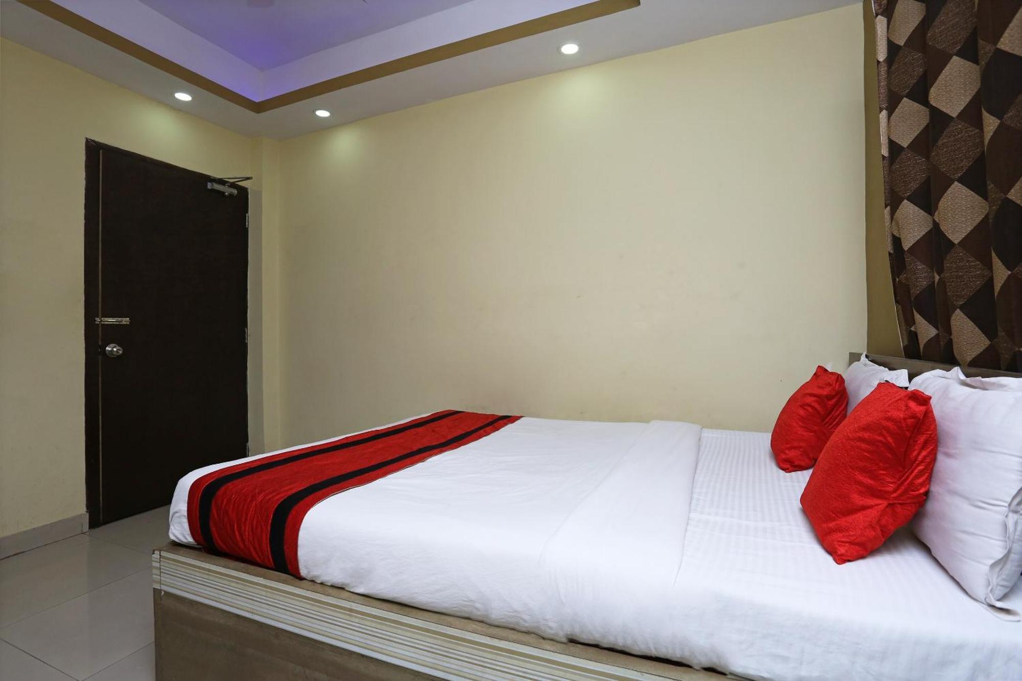 Hotel O Pratiksha Guest House Kolkata Exterior photo