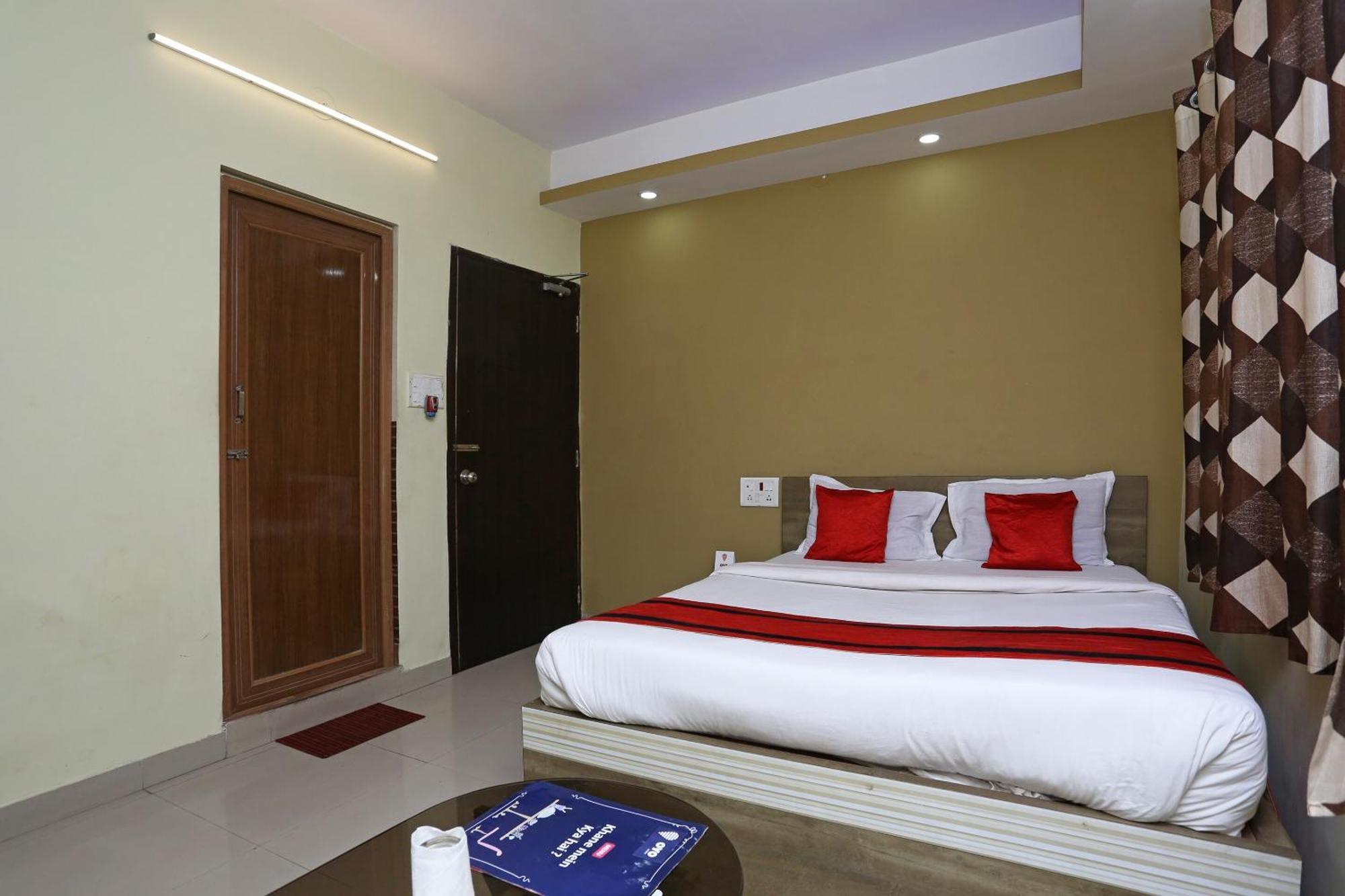 Hotel O Pratiksha Guest House Kolkata Exterior photo