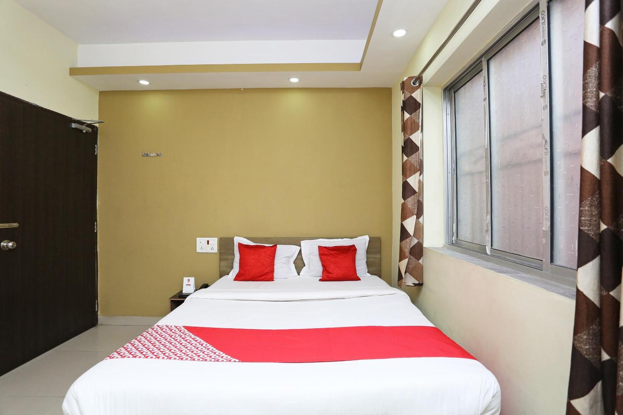 Hotel O Pratiksha Guest House Kolkata Exterior photo